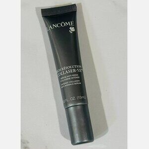 Lancome High Resolution Collaser 5x Serum 15ml Intense Collagen Anti-Wrinkle